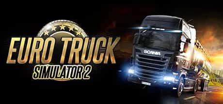 欧洲卡车模拟2 Euro Truck Simulator 2 中文版全息投影